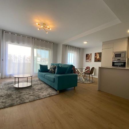 Apartamentos Modernos Residencial El Pinar Льєнкрес Екстер'єр фото