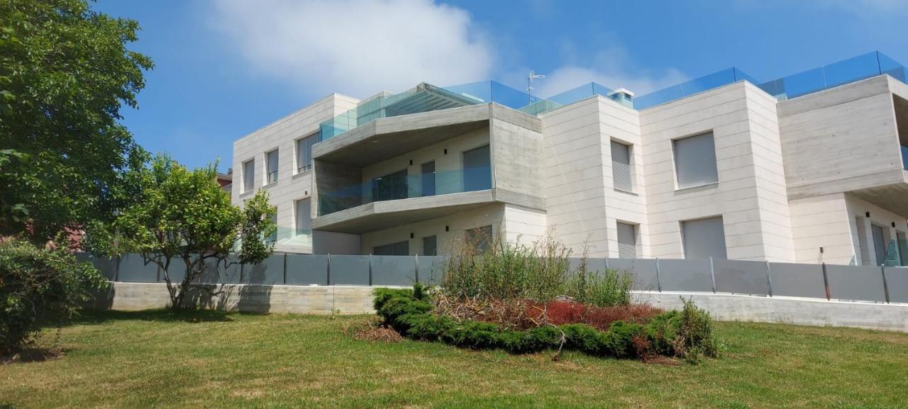 Apartamentos Modernos Residencial El Pinar Льєнкрес Екстер'єр фото