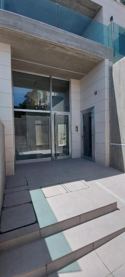 Apartamentos Modernos Residencial El Pinar Льєнкрес Екстер'єр фото