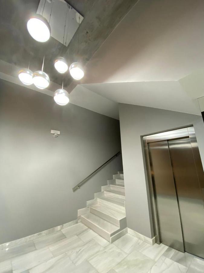 Apartamentos Modernos Residencial El Pinar Льєнкрес Екстер'єр фото
