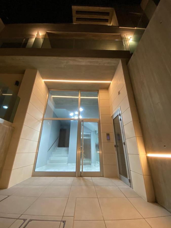 Apartamentos Modernos Residencial El Pinar Льєнкрес Екстер'єр фото