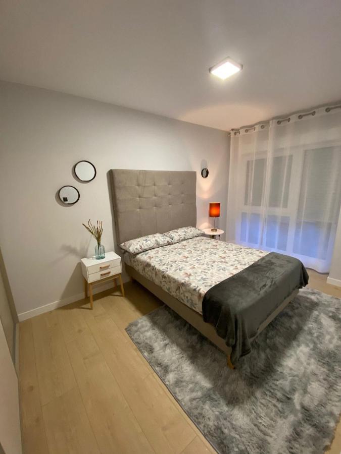 Apartamentos Modernos Residencial El Pinar Льєнкрес Екстер'єр фото