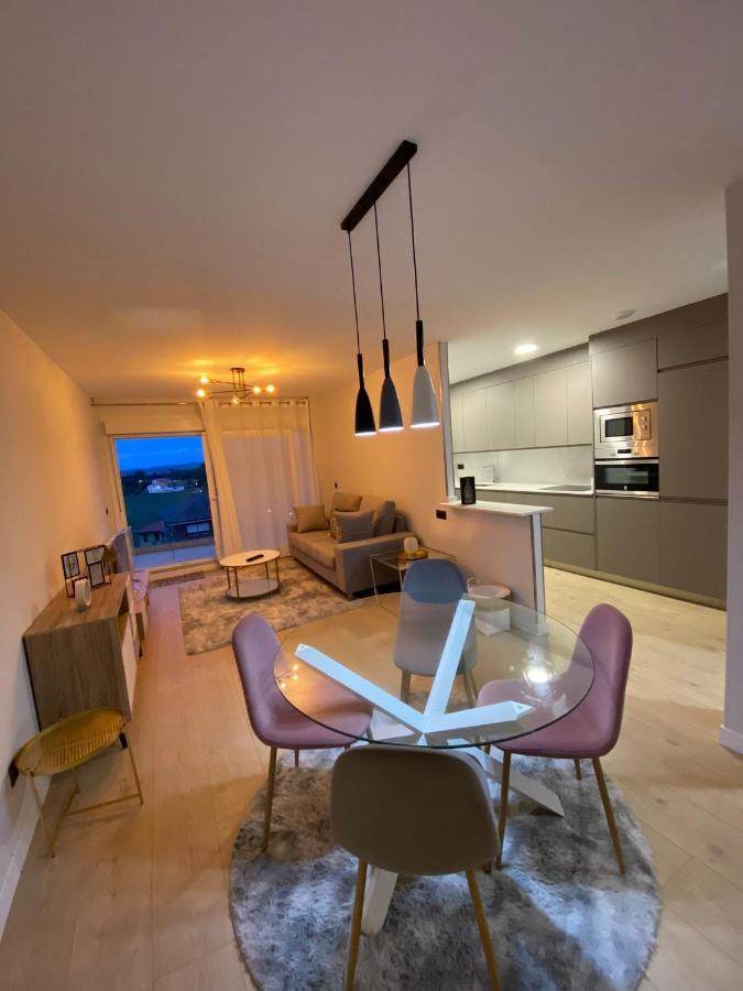 Apartamentos Modernos Residencial El Pinar Льєнкрес Екстер'єр фото