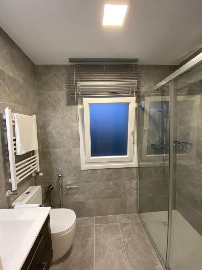 Apartamentos Modernos Residencial El Pinar Льєнкрес Екстер'єр фото