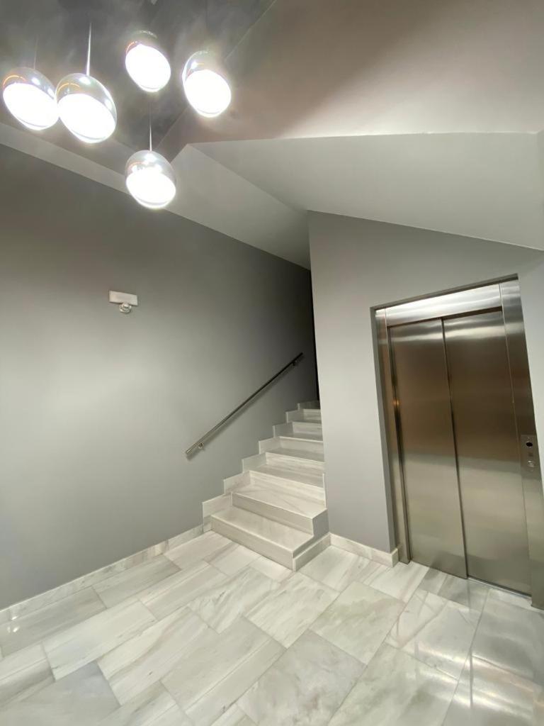 Apartamentos Modernos Residencial El Pinar Льєнкрес Номер фото